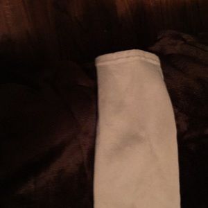 Hollister size 1R skinny tan jeans.